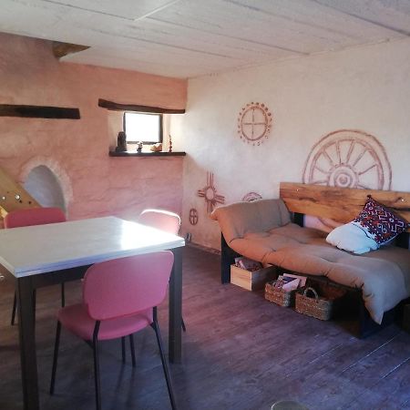 Graide Retreat Lodge Bièvre Εξωτερικό φωτογραφία