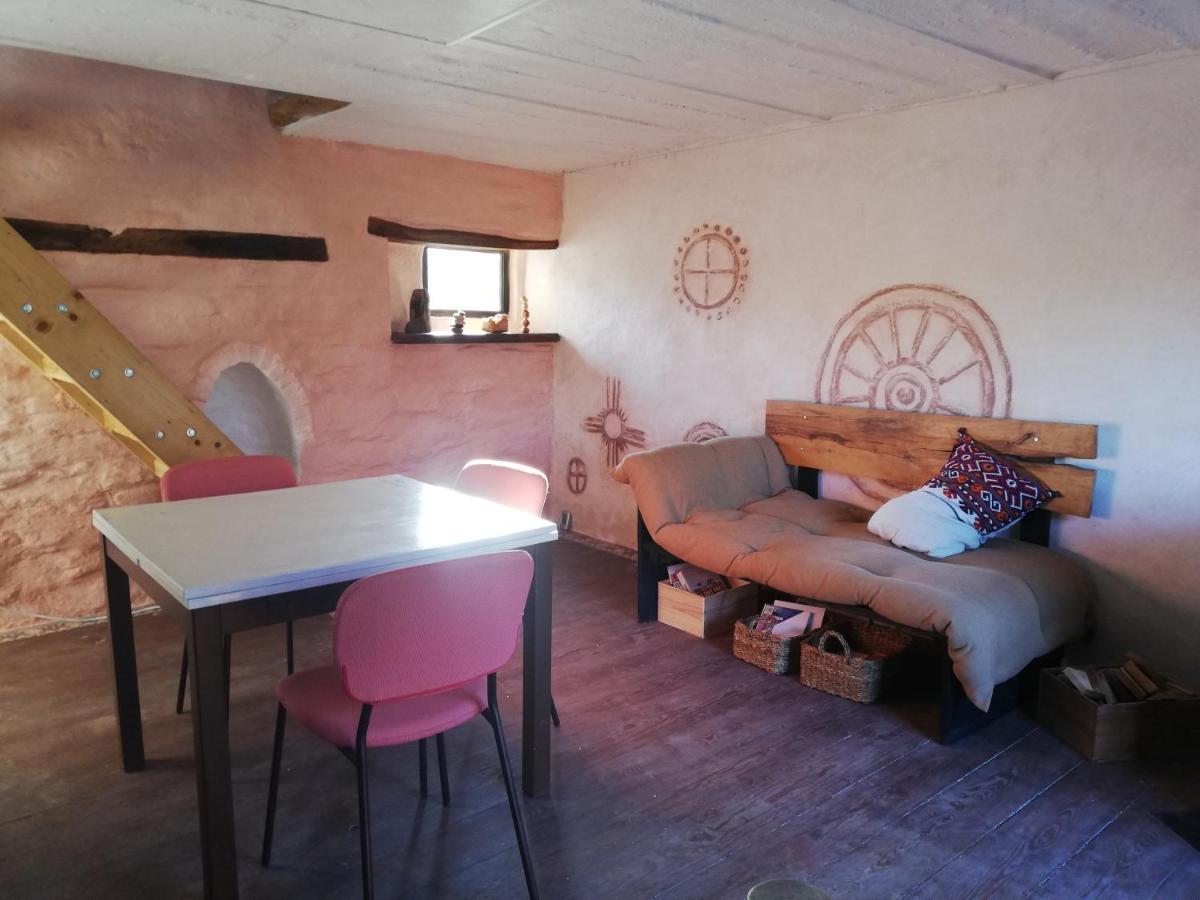 Graide Retreat Lodge Bièvre Εξωτερικό φωτογραφία