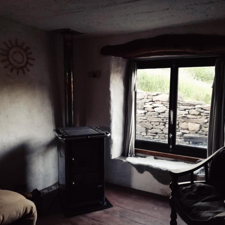 Graide Retreat Lodge Bièvre Εξωτερικό φωτογραφία